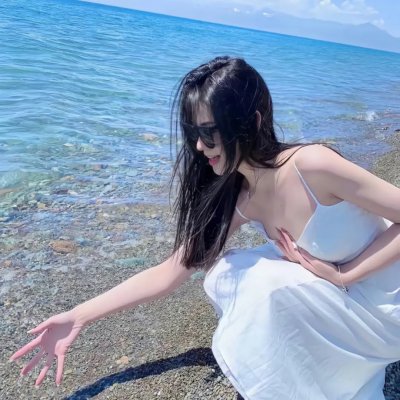 女鹿
