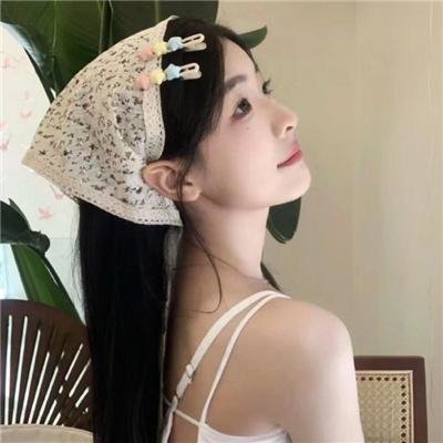 女神大人